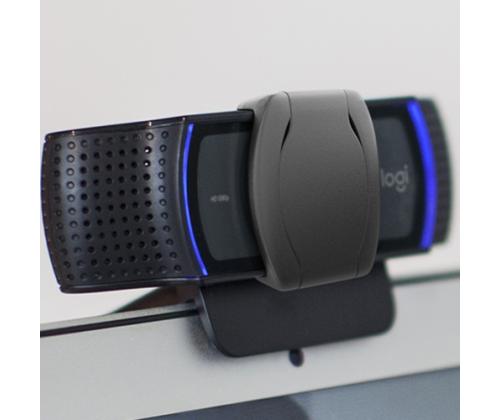 Logitech C920s PRO HD Webcam FHD 1920x1080, USB-A, Black