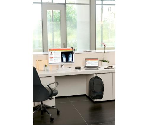 HP USB-C Dock G5 (5TW10AA) Docking station, Black