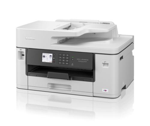 Brother MFC-J5340DW Printer Inkjet Colour MFP A3 28 ipm USB Wi-Fi Ethernet LAN