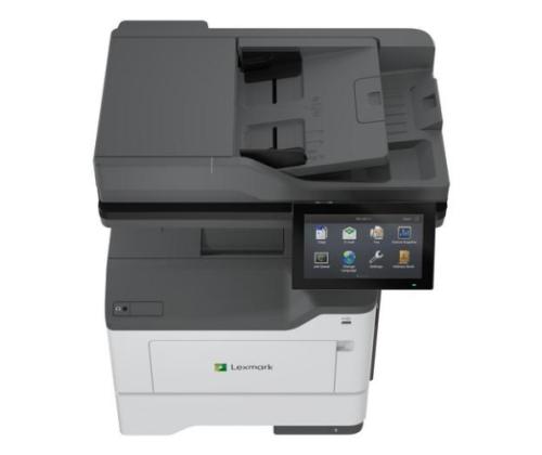 Lexmark MX632adwe Printer Laser B/W MFP A4 47 ppm USB Wi-Fi Ethernet LAN