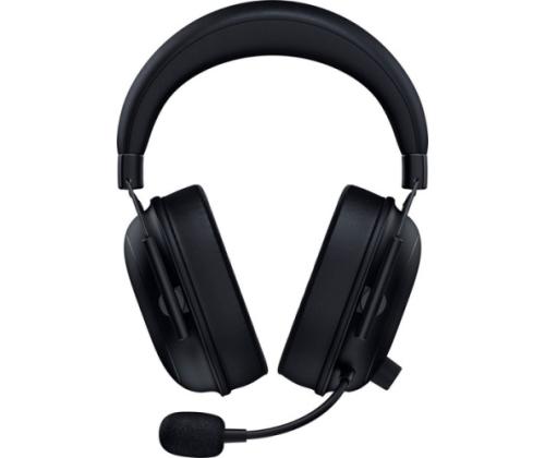 Razer BlackShark V2 HyperSpeed Wireless &amp; Wired Gaming Headset Bluetooth, USB-A, Juoda