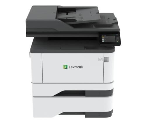 Lexmark MX431adn Printer Laser B/W MFP A4 40 ppm USB Ethernet LAN