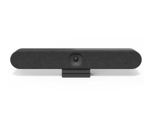 Logitech Rally Bar Huddle Video Conferencing System, Graphite