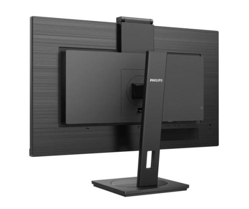 Philips S Line 272S1MH/00 Monitor 27'' IPS, FHD 1920x1080, 4 ms, 300 cd/m2, 75 Hz, Black