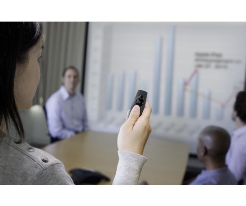 Kensington Presenter Expert K72426EU Wireless Cursor Control with Green Laser