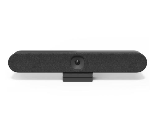 Logitech Rally Bar Huddle Video Conferencing System, Graphite