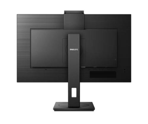 Philips S Line 272S1MH/00 Monitor 27'' IPS, FHD 1920x1080, 4 ms, 300 cd/m2, 75 Hz, Black