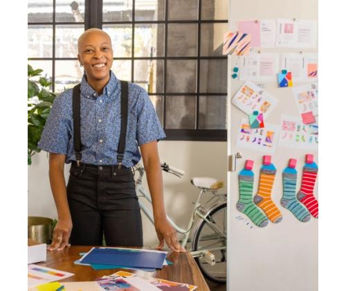 HP 126A (CE313A) Toner Cartridge, Magenta