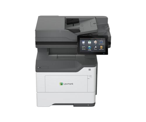 Lexmark MX632adwe Printer Laser B/W MFP A4 47 ppm USB Wi-Fi Ethernet LAN