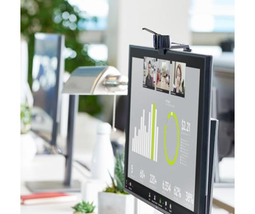 Logitech C920s PRO HD Webcam FHD 1920x1080, USB-A, Black