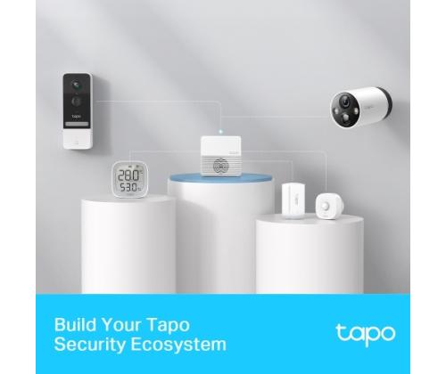 TP-Link TAPO H200 Smart Hub