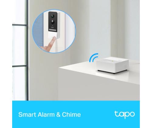 TP-Link TAPO H200 Smart Hub