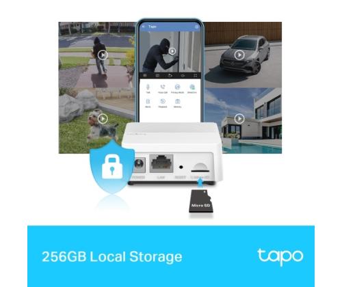 TP-Link TAPO H200 Smart Hub