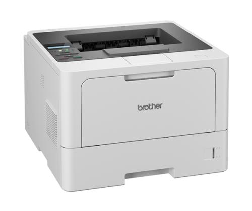 Brother HL-L5215DN Printer Laser B/W A4 48 ppm USB Ethernet LAN