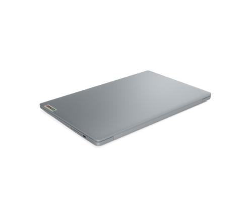 Lenovo IdeaPad Slim 3i 15.6'' FHD Core i3-N305 8GB 128GB UFS W11H, Arctic Grey (SPEC)