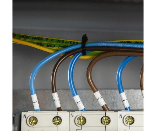 Brother PT-E560BTSP Label Printer