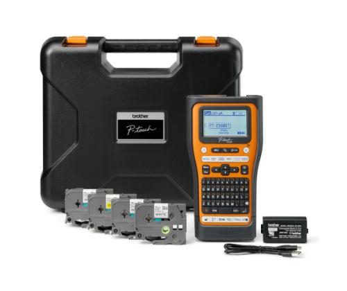 Brother PT-E560BTSP Label Printer