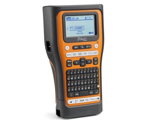 Brother PT-E560BTSP Label Printer