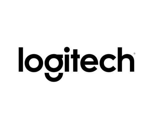 Logitech K250 Compact Wireless Keyboard, Bluetooth, US Int, Graphite