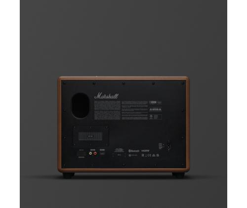 Marshall Woburn III Speaker, Bluetooth, Brown