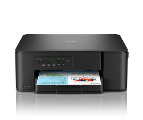 Brother DCP-J1260W Printer Inkjet Colour MFP A4 16 ppm USB Wi-Fi
