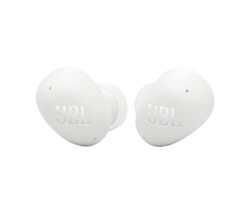 JBL Wave Buds 2 Wireless Earphones Earbuds, Bluetooth, White