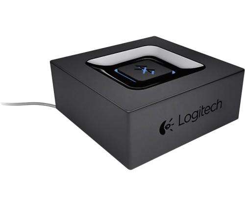 Logitech Bluetooth Audio Adapter (980-000912)
