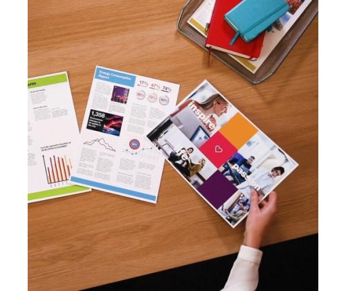 Brother TN-243CMYK (TN243CMYK) Toner Cartridge, Black, Cyan, Magenta, Yellow