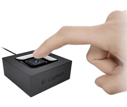 Logitech Bluetooth Audio Adapter (980-000912)