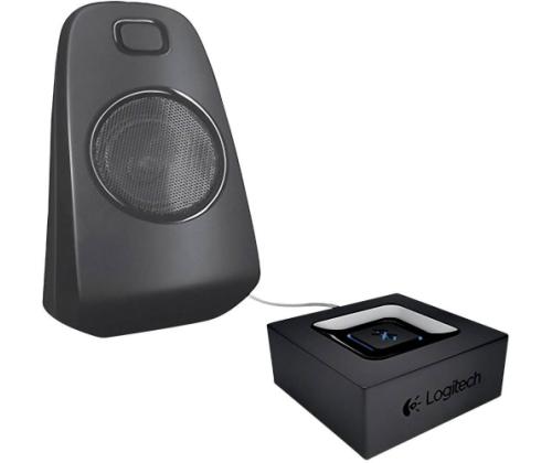 Logitech Bluetooth Audio Adapter (980-000912)