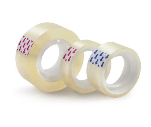 Adhesive tape Forpus, 12mmx10m 1114-001