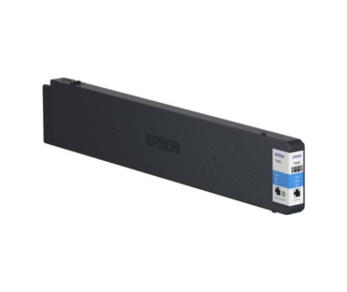 Epson T02Y2 (C13T02Y200) Ink Cartridge, Cyan
