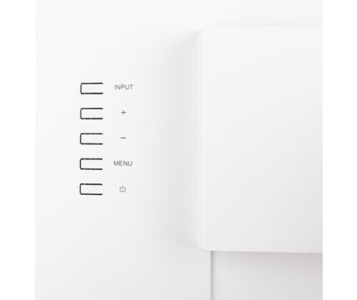 iiyama ProLite XUB2492HSU-W6 Monitor 24'' IPS FHD 1920x1080 0.4 ms 250 cd/m2 100 Hz, White (SPEC)