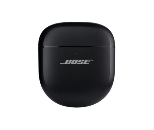 Bose QuietComfort Ultra Wireless Earphones Earbuds, Bluetooth, Black