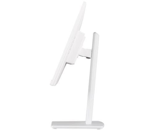 iiyama ProLite XUB2492HSU-W6 Monitor 24'' IPS FHD 1920x1080 0.4 ms 250 cd/m2 100 Hz, White (SPEC)