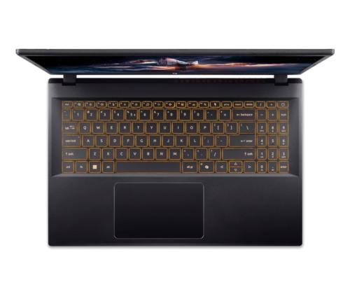 Acer Nitro V15 15.6'' FHD Intel Core i5-13420H 16GB 512GB SSD GeForce RTX5050 8GB W11H Black (SPEC)