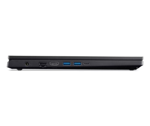 Acer Nitro V15 15.6'' FHD Intel Core i5-13420H 16GB 512GB SSD GeForce RTX5050 8GB W11H Black (SPEC)