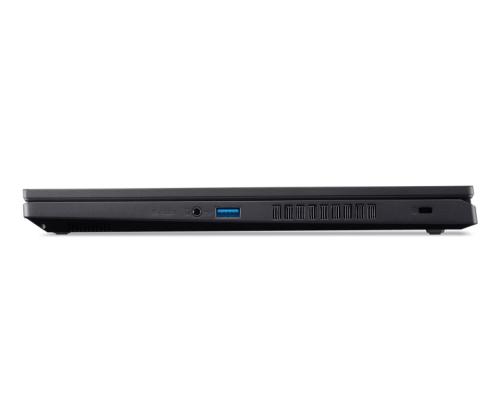 Acer Nitro V15 15.6'' FHD Intel Core i5-13420H 16GB 512GB SSD GeForce RTX5050 8GB W11H Black (SPEC)