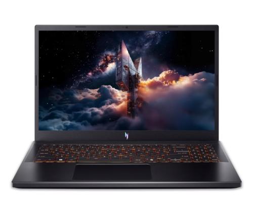 Acer Nitro V15 15.6'' FHD Intel Core i5-13420H 16GB 512GB SSD GeForce RTX5050 8GB W11H Black (SPEC)