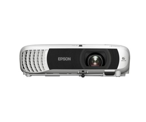 Epson EB-W55 Projektor 3LCD WXGA 1200x800, 4000 ANSI lumens, USB, Wi-Fi, White