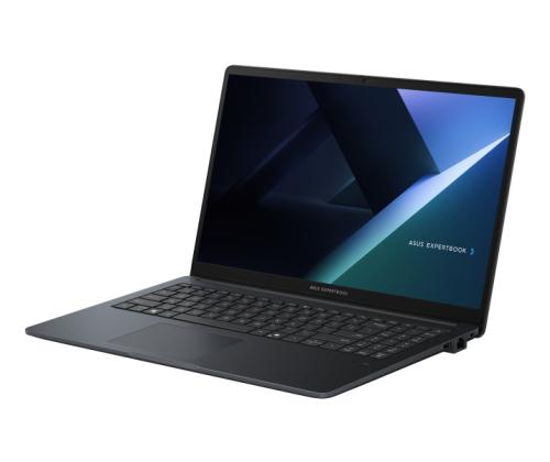 Asus ExpertBook B1 B1503CVA-S71834X 15.6'' FHD Intel Core 5 120U 16GB 512GB SSD W11P, Gentle Grey