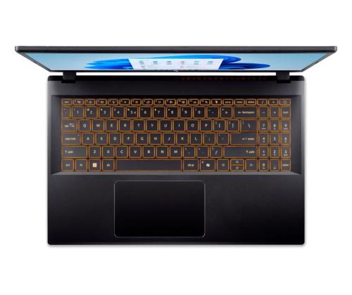 Acer Nitro V15 15.6'' FHD Intel Core i5-13420H 16GB 512GB SSD GeForce RTX5050 8GB W11H Black (SPEC)