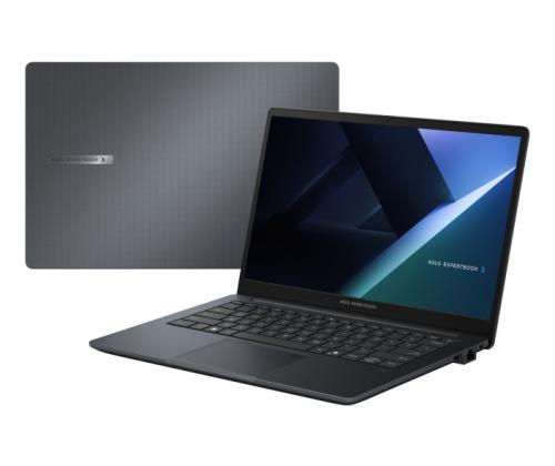 Asus ExpertBook B1 B1403CVA-S61861X 14'' FHD Intel Core 5 120U 16GB 512GB SSD W11P, Gentle Grey
