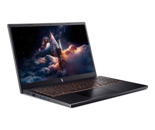 Acer Nitro V15 15.6'' FHD Intel Core i5-13420H 16GB 512GB SSD GeForce RTX5050 8GB W11H Black (SPEC)