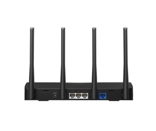 Mercusys BE3600 Dual Band Wi-Fi 7 Router