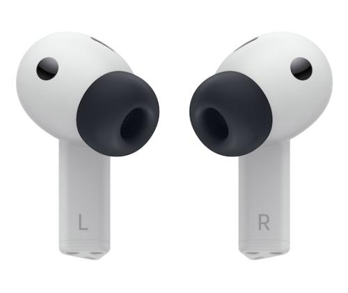 Samsung Galaxy Buds3 FE Earphones Earbuds, Bluetooth, Gray