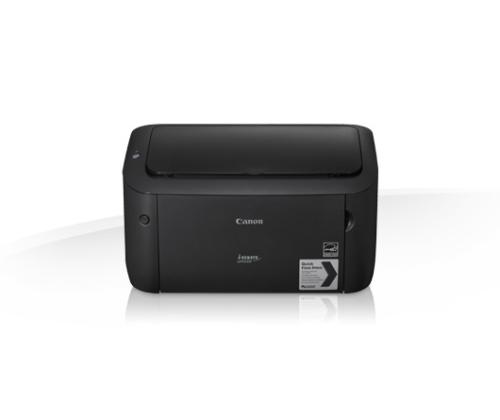 Canon i-SENSYS LBP6030B Printer Laser B/W A4 18ppm USB