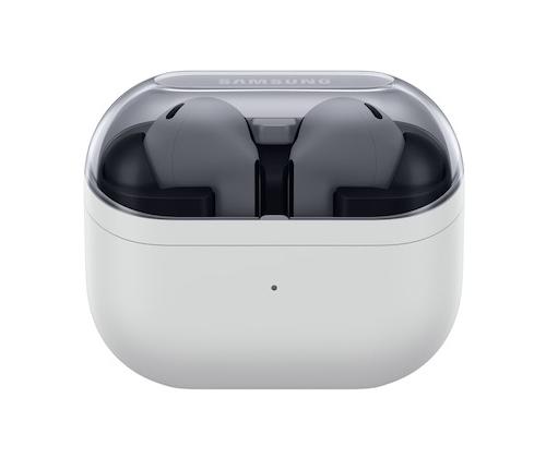 Samsung Galaxy Buds3 FE Earphones Earbuds, Bluetooth, Gray