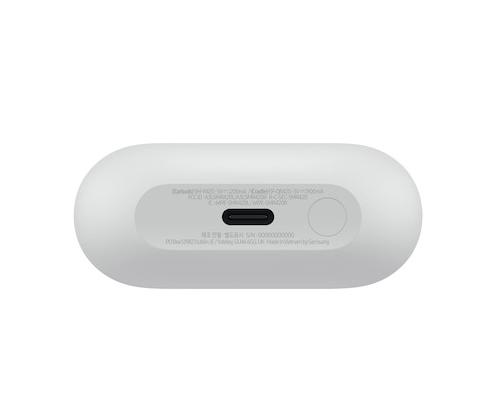 Samsung Galaxy Buds3 FE Earphones Earbuds, Bluetooth, Gray