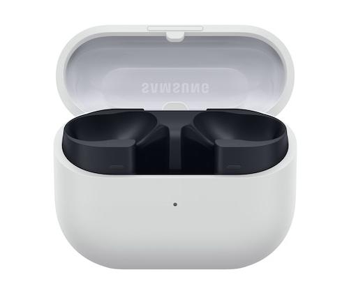 Samsung Galaxy Buds3 FE Earphones Earbuds, Bluetooth, Gray